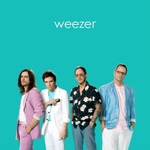 Weezer / Weezer (Teal Album)(CD)