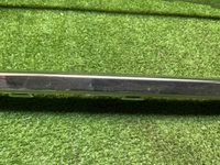 Накладка решетки радиатора Volvo S60 3 (2018-2024)