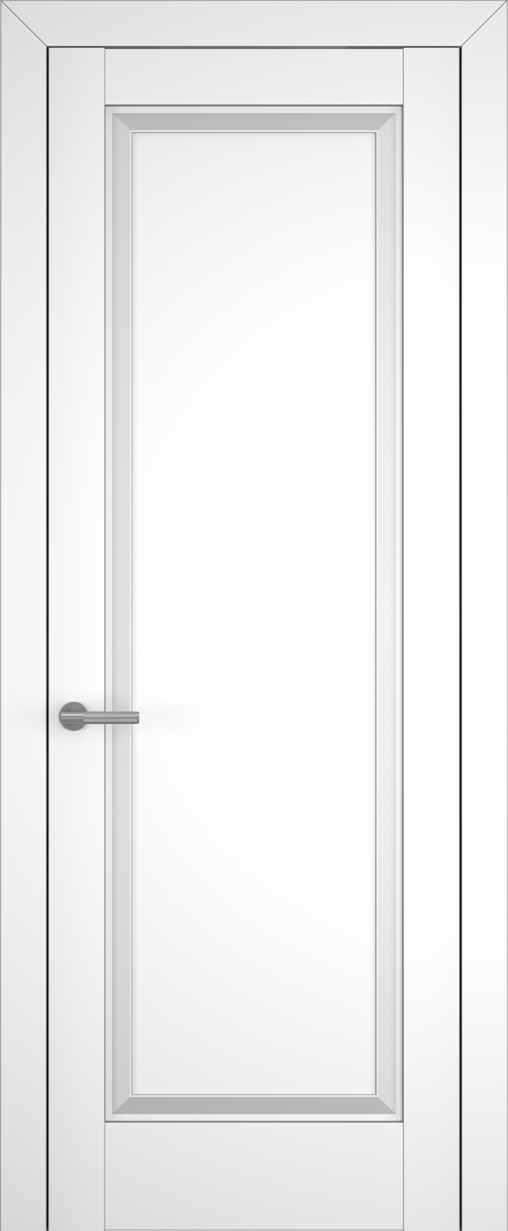 Межкомнатная дверь Zadoor Sens ПГ Неаполь SE7