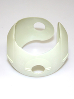 Упорный вкладыш дифференциала 02J409170 для VW, Skoda, SEAT