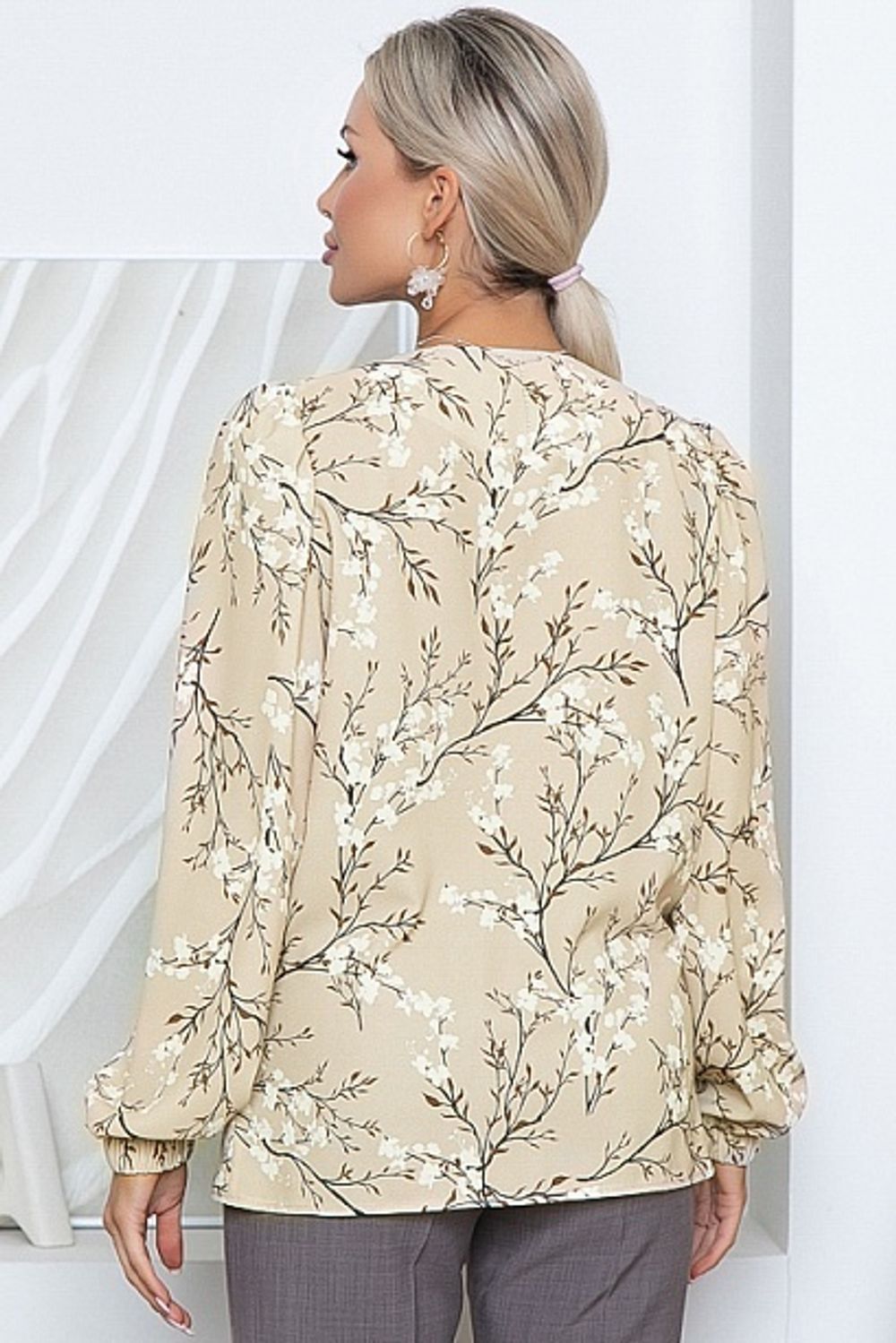 Блузка 41670 Avili