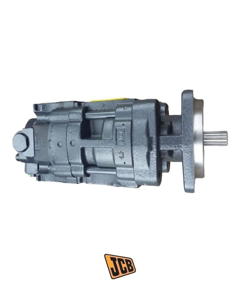 Насос гидравлический JCB 20/209000, 20-209000, 20209000