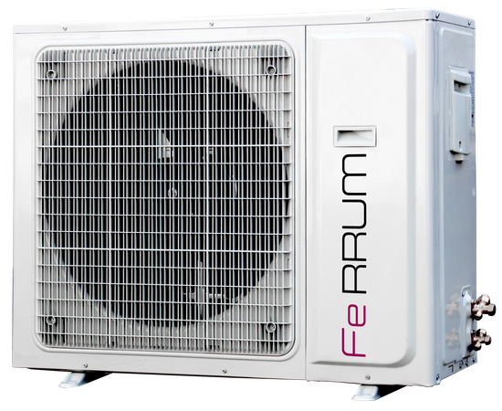Напольно-потолочная сплит-система FeRRUM LCACF36D1-A / LCAU36U1-A