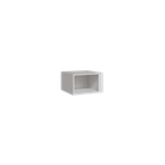 Антресоль Альта 0.5 (300) с зеркалом