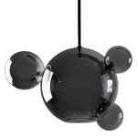 Подвесной светильник Loft It BOLLE 2029-D3