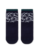 Conte-kids TIP-TOP Хлопковые носки с рисунками