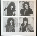 Kiss- Animalize (Европа 2014г.)