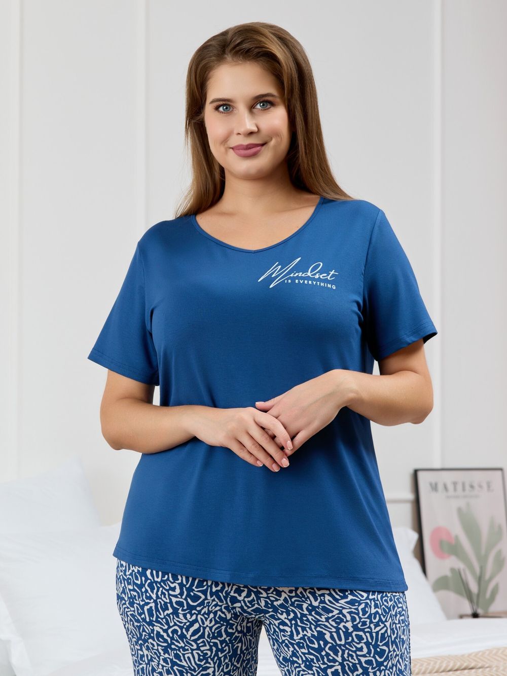 Костюм Люмен Виотекс СИНИЙ