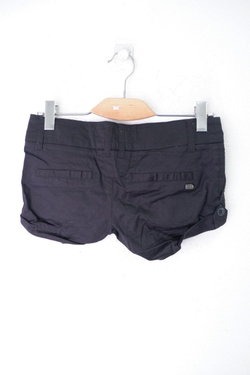 Шорты Xdye черные 42 размер