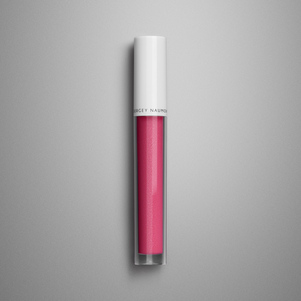 Блеск для губ LIP GLOSS REPUTATION 4 мл – купить за 2 690 ₽ | SERGEY NAUMOV