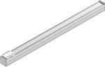 ELFC-KF-80-1200 Пассивная направляющая