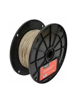 Стальной трос Gigant 1/2мм в ПВХ оплетке 200м GSC-011