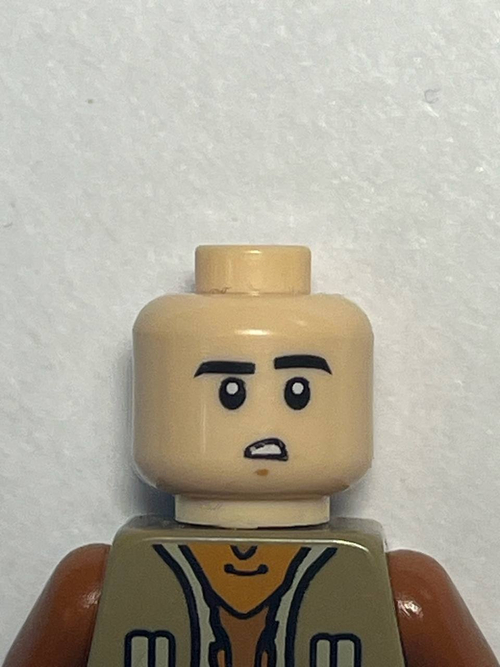 USED Эзра Бриджер sw0574a