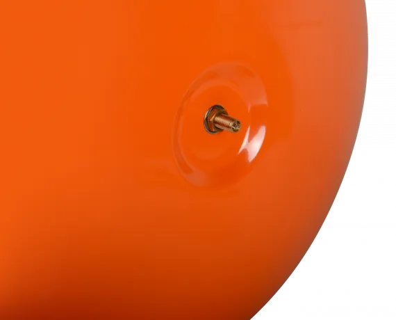 Гидроаккумулятор "ВИХРЬ" ГА-50