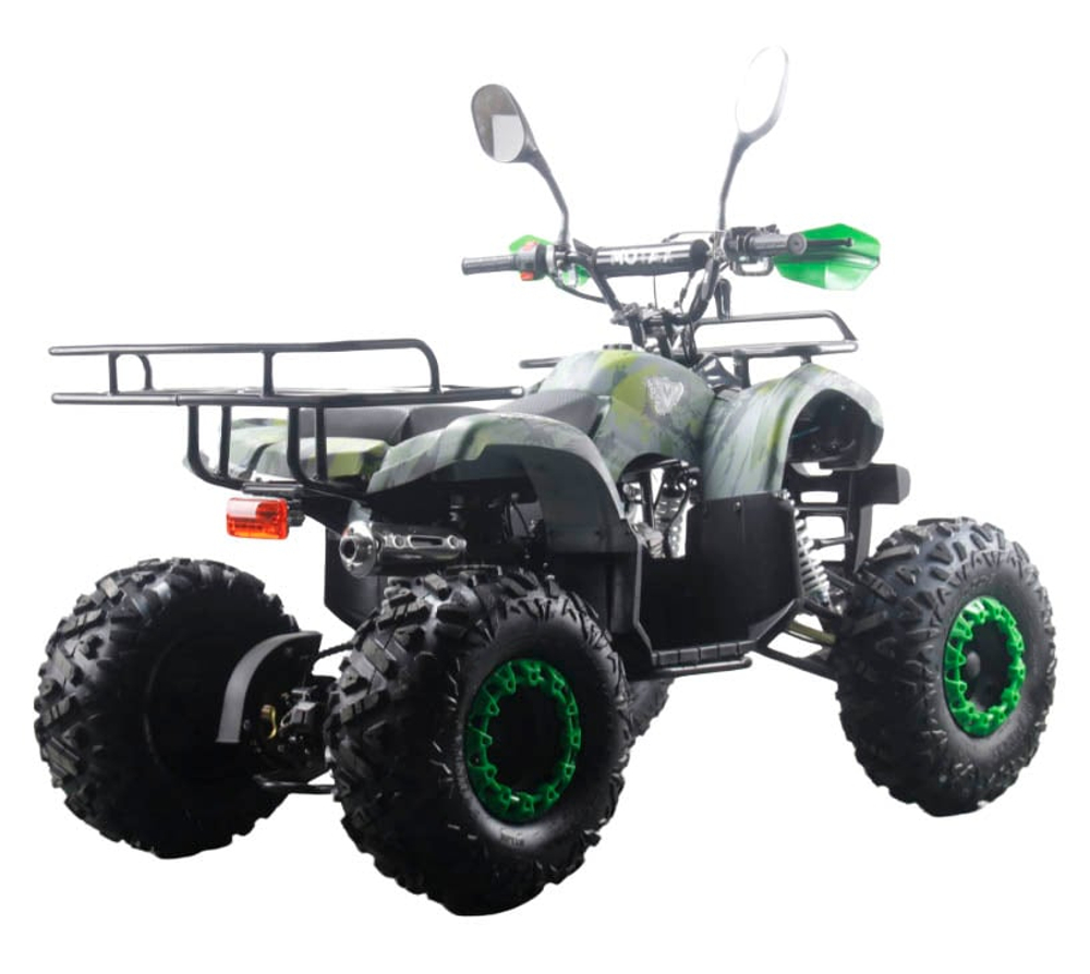 Квадроцикл MOTAX ATV Grizlik-8 125