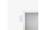 Светильник LED ДВО Грильято vs221 30W-3600Лм 5000К микропризма IP40 588х588х40мм VS