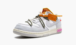 Nike Dunk Low "Off-White - Lot 22"