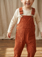 Комбинезон Лиса