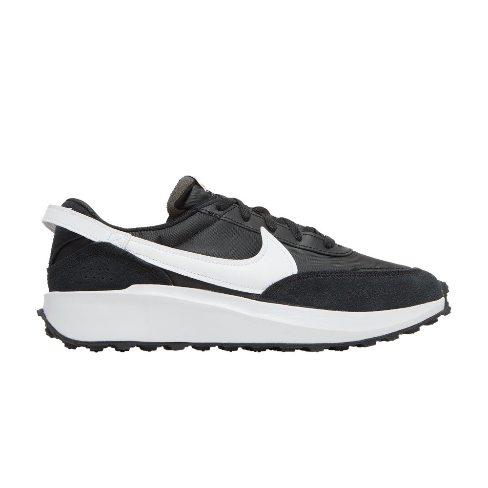 Кроссовки Nike Waffle Debu