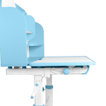 Комплект Anatomica Amadeo парта + стул + надстройка + выдвижной