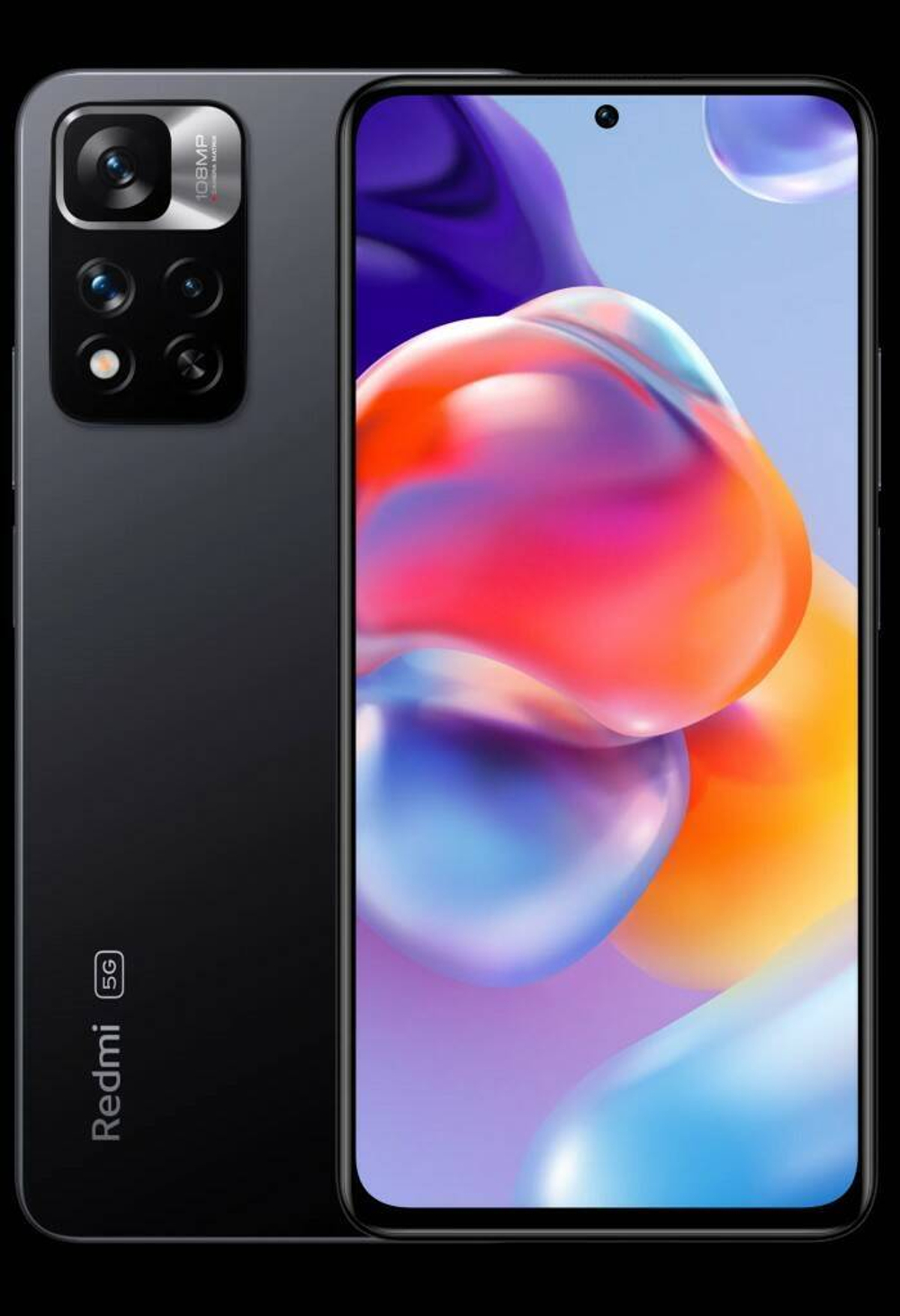 Купить Xiaomi Redmi Note 11 Pro +(Plus) 5G 8/128 gb в Уфе с гарантией  магазин Сяоми