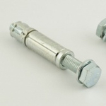 Анкер стандартный 12x60 с болтом М8 оцинкованный DKC CM430850