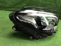 Фара правая Mercedes GLE W166 (15-18) LED В сборе