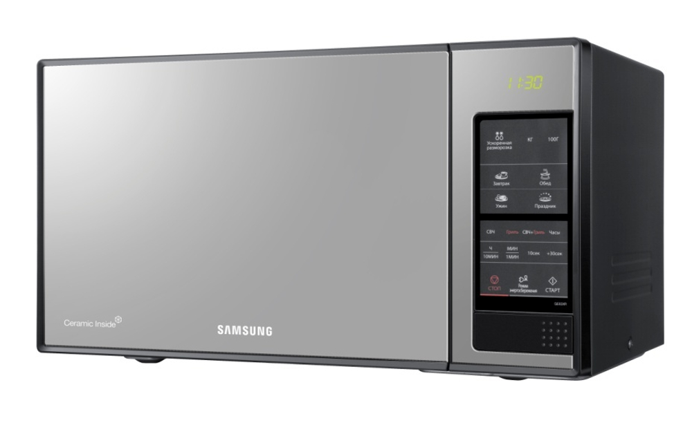 СВЧ-печь Samsung ME 83 XR