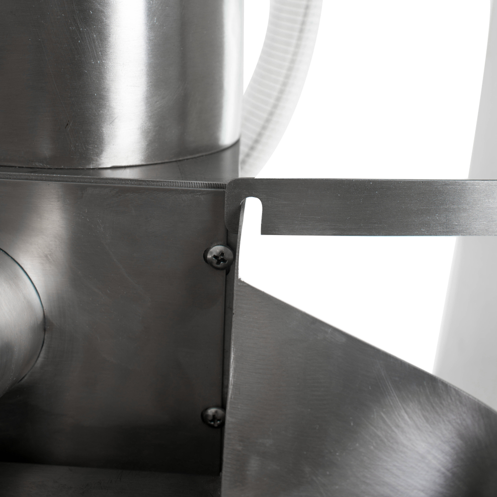 Аппарат для производства Хинкали BGL-30E (AR)