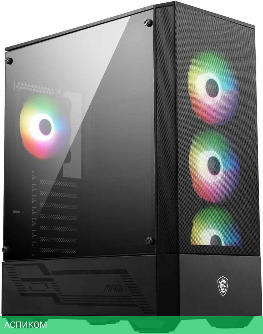Корпус MSI MAG Forge 112R (306-7G16X23-809)
