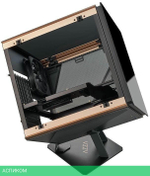 Корпус Azza Regis черный без БП (CSAZ-902)