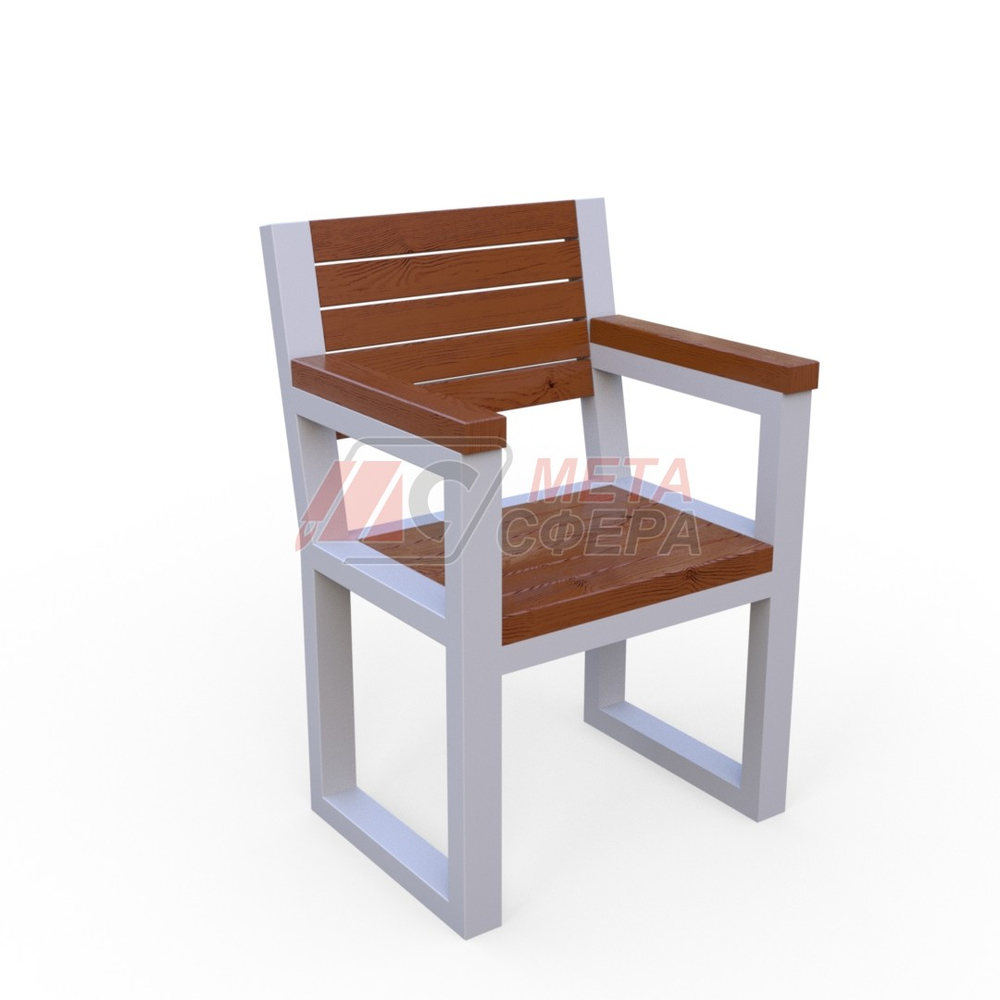 Кресло Моден