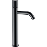 Смеситель для раковины Boheme STICK 122-SGM.2 Shine Gun Metal TOUCH