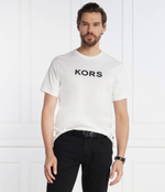 Футболка Michael Kors - белый(CH351RJFV4)
