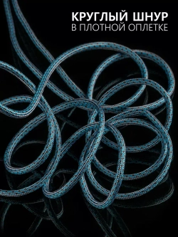 Паракорд 4 мм 7 жил КАМУФЛЯЖ