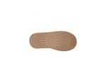 UGG Classic Sweater Letter Chestnut