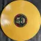 AC/DC – The Razors Edge (Coloured Gold) LP