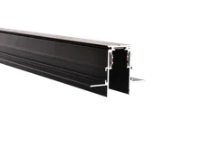 20AZ T1M (1/5) Встраиваемый трековый магнитный шинопровод