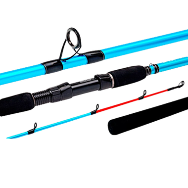 Удилище Nautilus универсальное Butler Feeder 2секц. FD-BTF8XHQ-240  2.4м 200г вес250гр Тр.длина 1.24м Колец 10шт