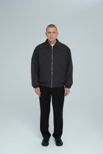Куртка демисезонная | black
