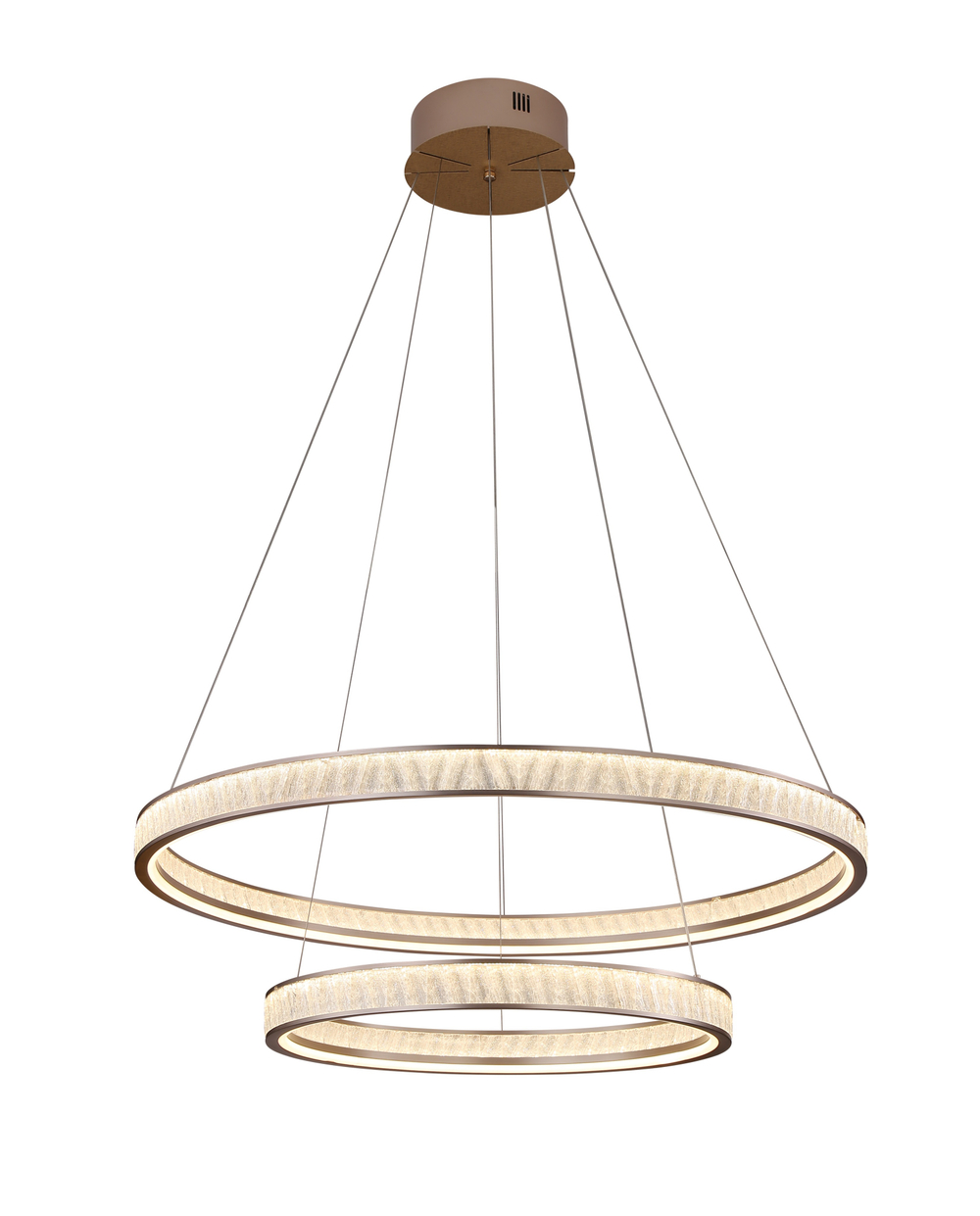 Подвесной светильник LED MyFar Willem MR2541-2PL кольцо