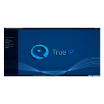 SIP Server mini программное обеспечение True IP