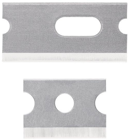 4 сменных лезвия для 97 51 10 975906