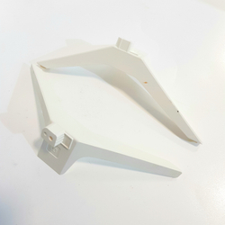 Ножки (подставка) MAM649640 для LG 43UK6300PLB белые