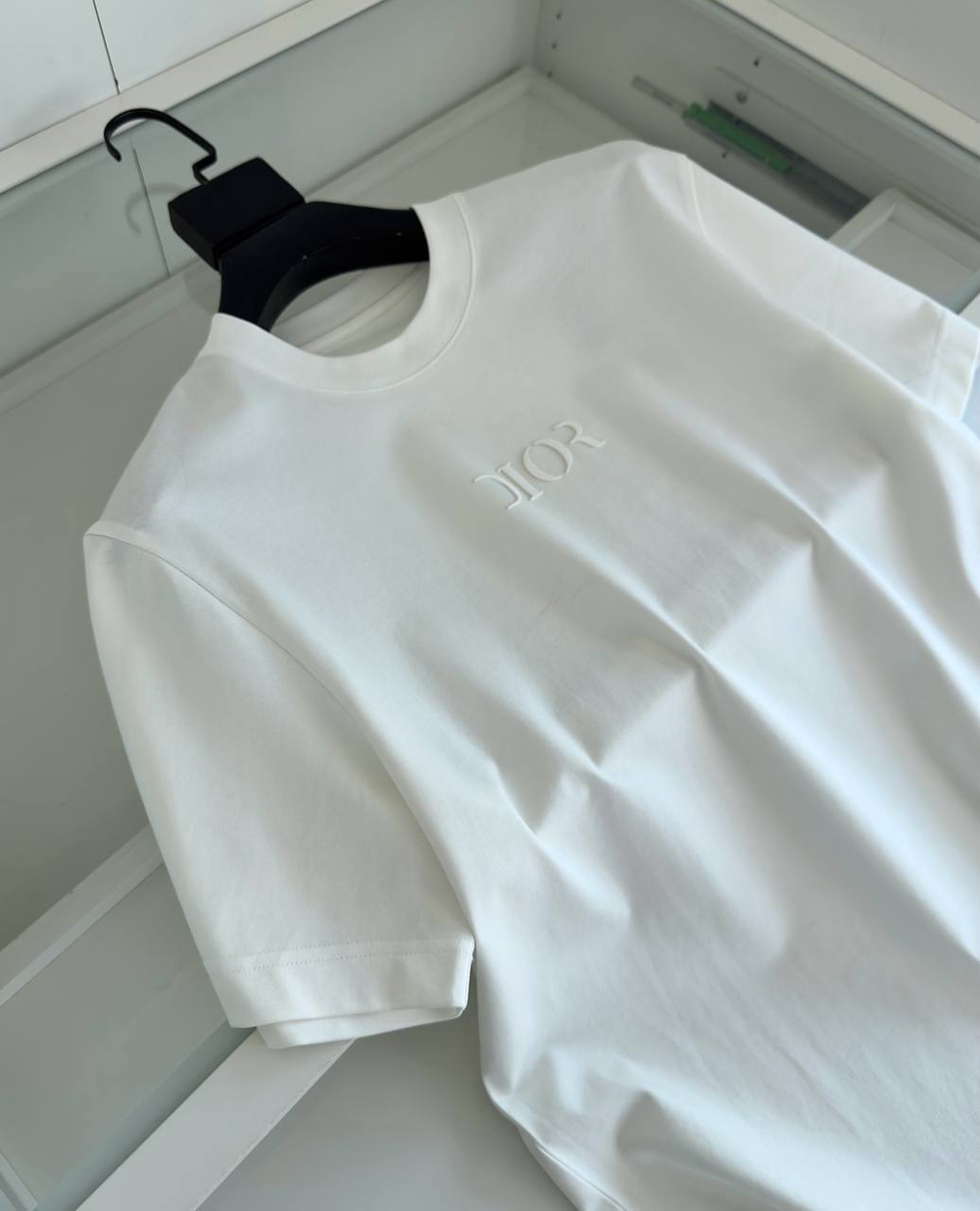 Футболка Christian Dior