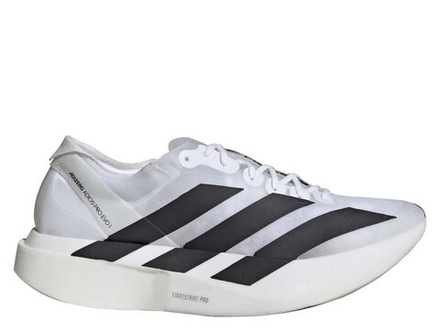 Кроссовки для бега мужские adidas Adizero Adios Pro Evo 1 M Черно-Белый