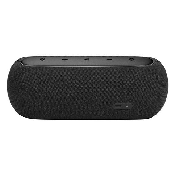 Беспроводная Bluetooth-колонка Harman Kardon Luna Black (LUNA-BLK)