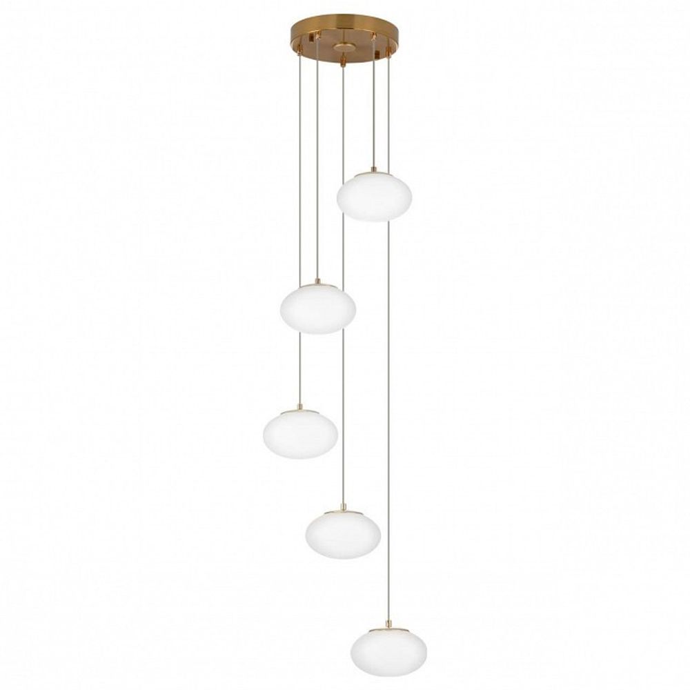 Подвесной светильник Citilux Atman Smart CL226A053