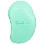 Расческа TANGLE TEEZER The Original Mini Tropicana Green