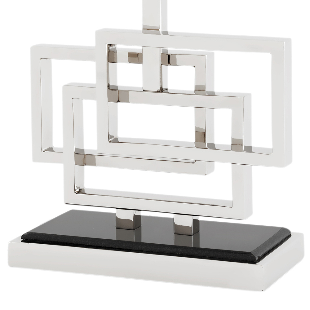 Лампа настольная Table Lamp Windolf арт.109625